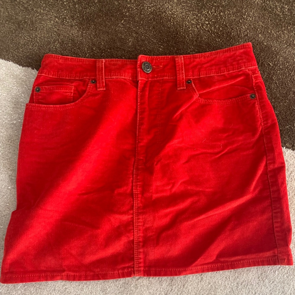 Skirt